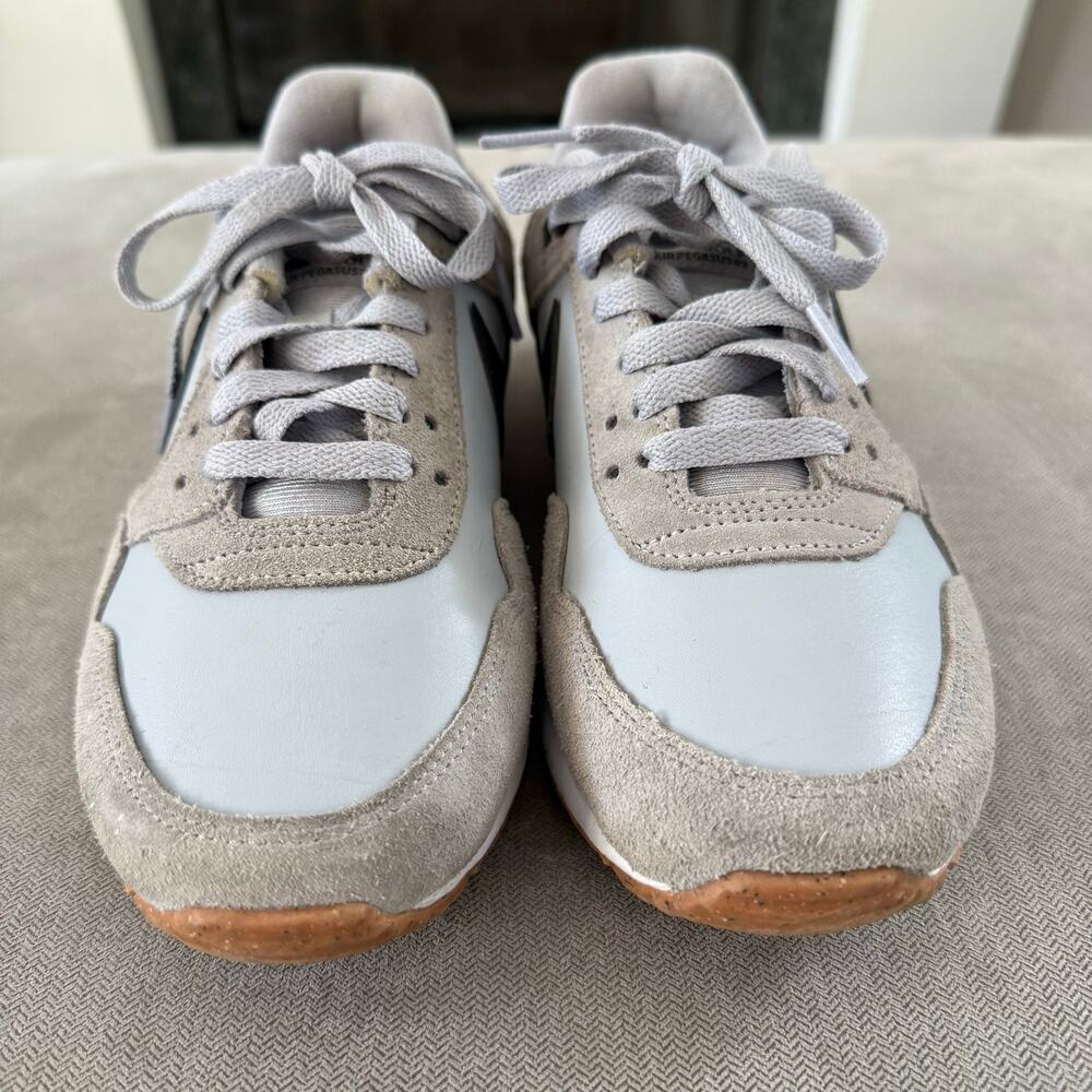 Nike Air Pegasus 89 G Golf Shoes Gray Black Men’s 6.5 Women’s 8 FJ2245-005